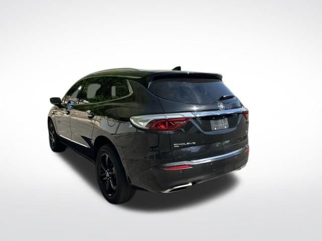 buick enclave 2024 5GAEVAKW6RJ115709 image buick enclave 2024 5GAEVAKW6RJ115709 image