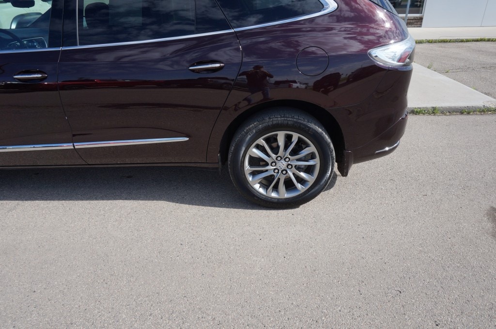 buick enclave 2024 5GAEVCKWXRJ110167 image buick enclave 2024 5GAEVCKWXRJ110167 image