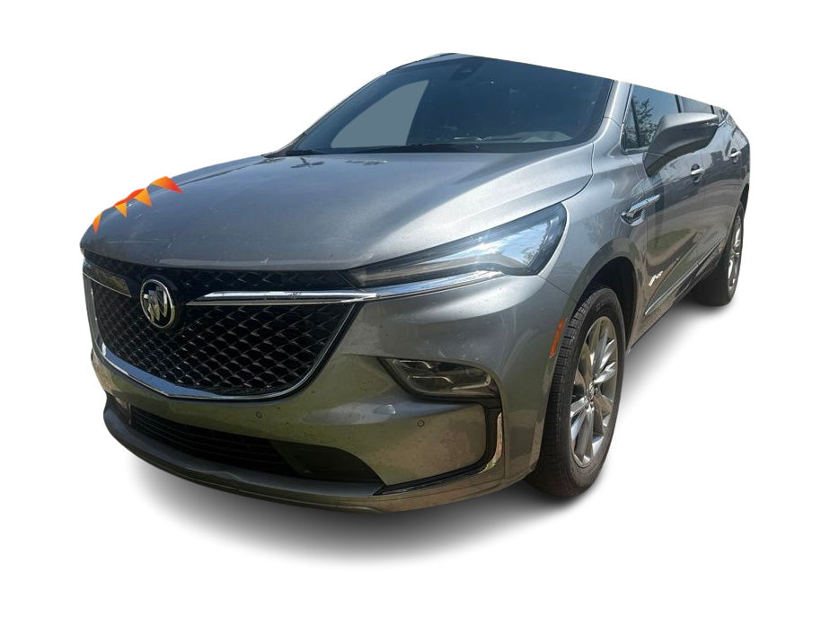 buick enclave 2024 5GAEVCKW3RJ123696 image buick enclave 2024 5GAEVCKW3RJ123696 image