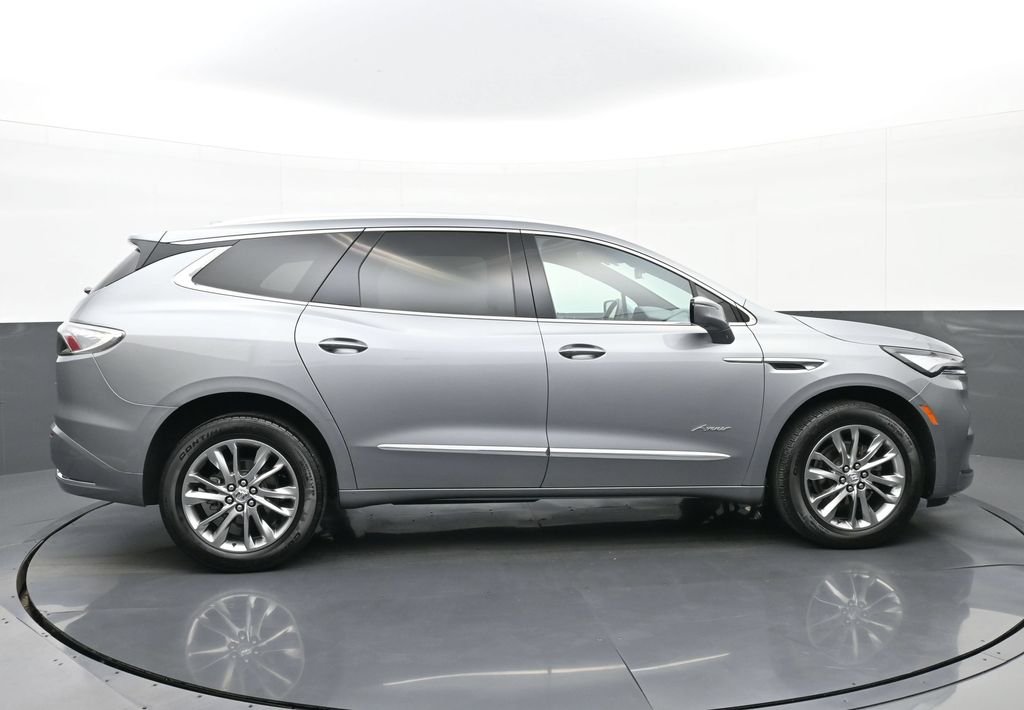 buick enclave 2024 5GAERDKW6RJ130250 image buick enclave 2024 5GAERDKW6RJ130250 image