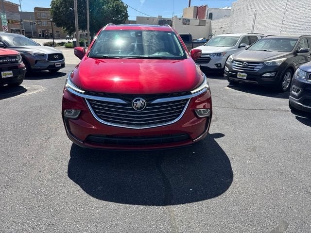 buick enclave 2024 5GAEVAKW5RJ112574 image buick enclave 2024 5GAEVAKW5RJ112574 image