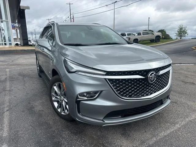 buick enclave 2024 5GAERDKW6RJ119071 image buick enclave 2024 5GAERDKW6RJ119071 image