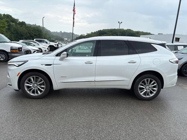 buick enclave 2024 5GAEVCKW2RJ116321 image buick enclave 2024 5GAEVCKW2RJ116321 image