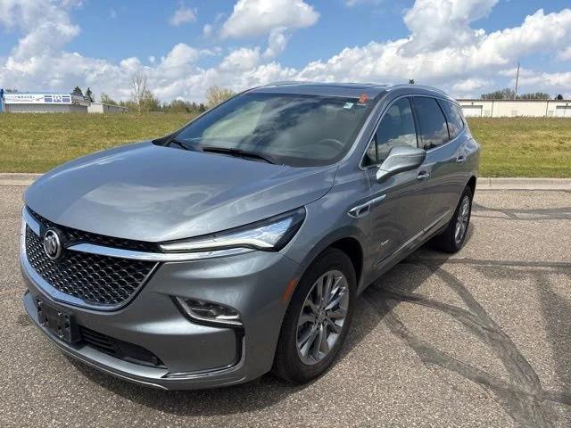 buick enclave 2024 5GAEVCKW1RJ130579 image buick enclave 2024 5GAEVCKW1RJ130579 image