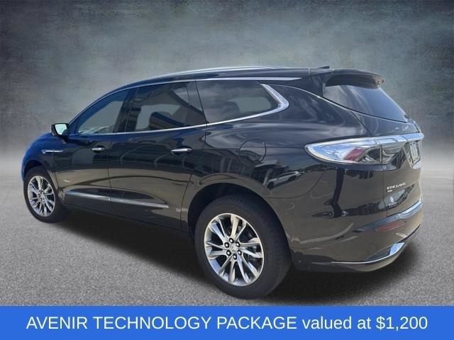 buick enclave 2024 5GAEVCKW7RJ104343 image buick enclave 2024 5GAEVCKW7RJ104343 image