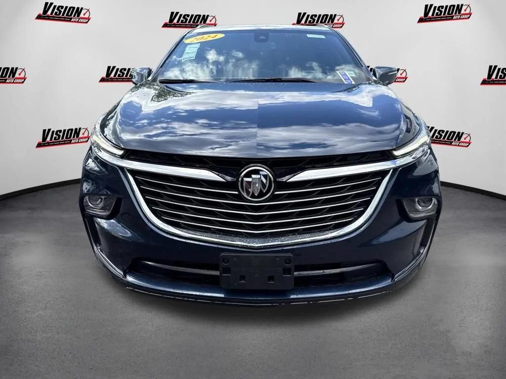buick enclave 2024 5GAEVAKW2RJ110958 image buick enclave 2024 5GAEVAKW2RJ110958 image