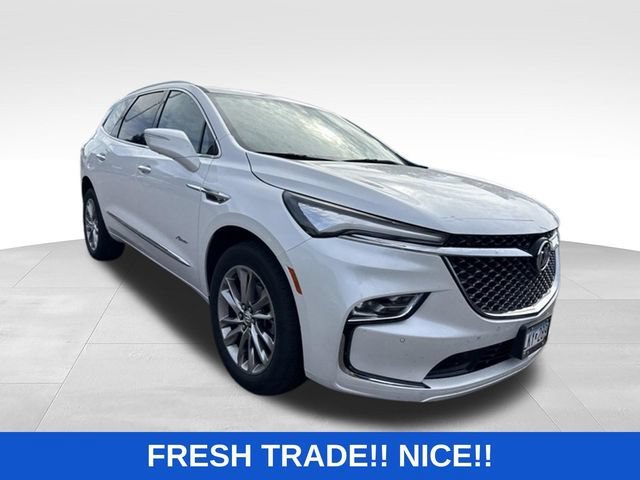 buick enclave 2024 5GAEVCKW7RJ110370 image buick enclave 2024 5GAEVCKW7RJ110370 image