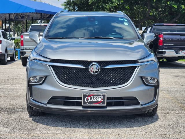 buick enclave 2024 5GAERBKW7RJ123263 image buick enclave 2024 5GAERBKW7RJ123263 image