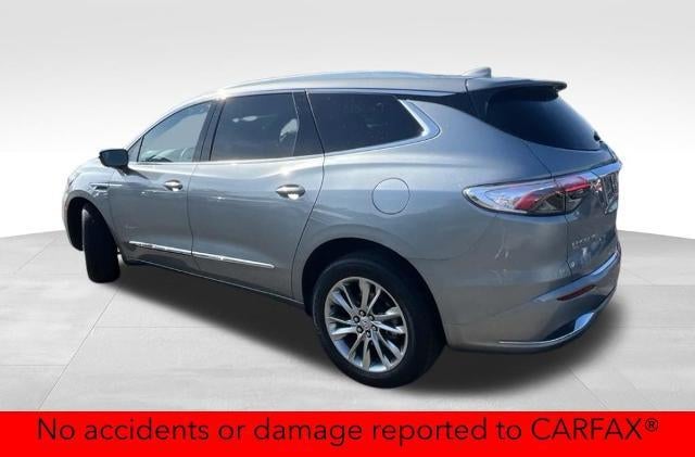 buick enclave 2024 5GAEVCKW8RJ104755 image buick enclave 2024 5GAEVCKW8RJ104755 image
