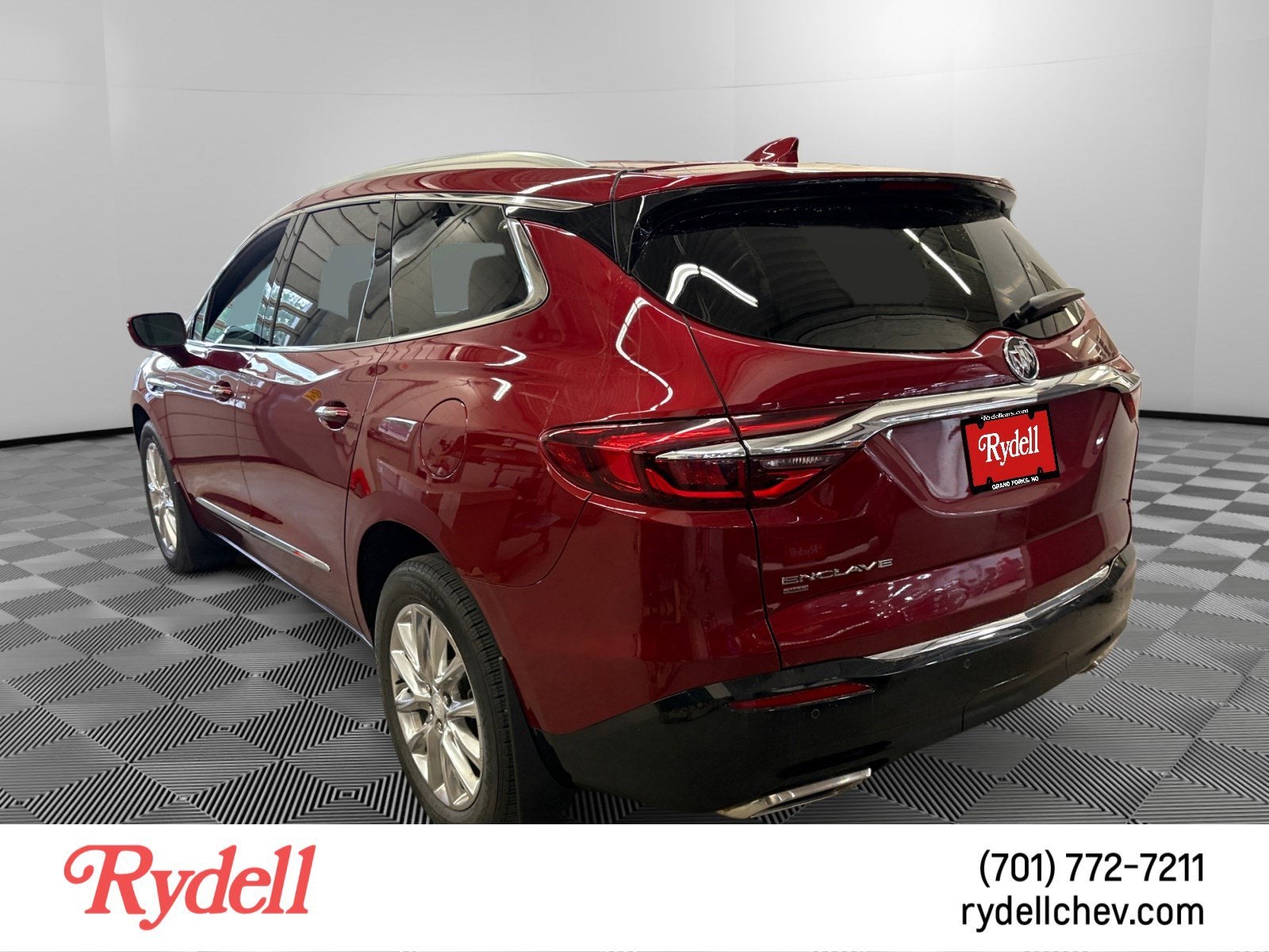 buick enclave 2020 5GAEVBKW8LJ268654 image buick enclave 2020 5GAEVBKW8LJ268654 image