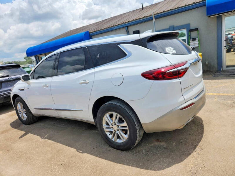 buick enclave 2020 5GAERAKW3LJ211423 image buick enclave 2020 5GAERAKW3LJ211423 image