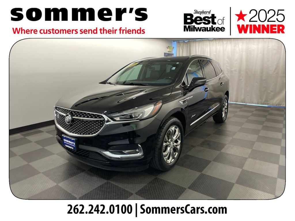 buick enclave 2020 5GAEVCKWXLJ100052 image buick enclave 2020 5GAEVCKWXLJ100052 image