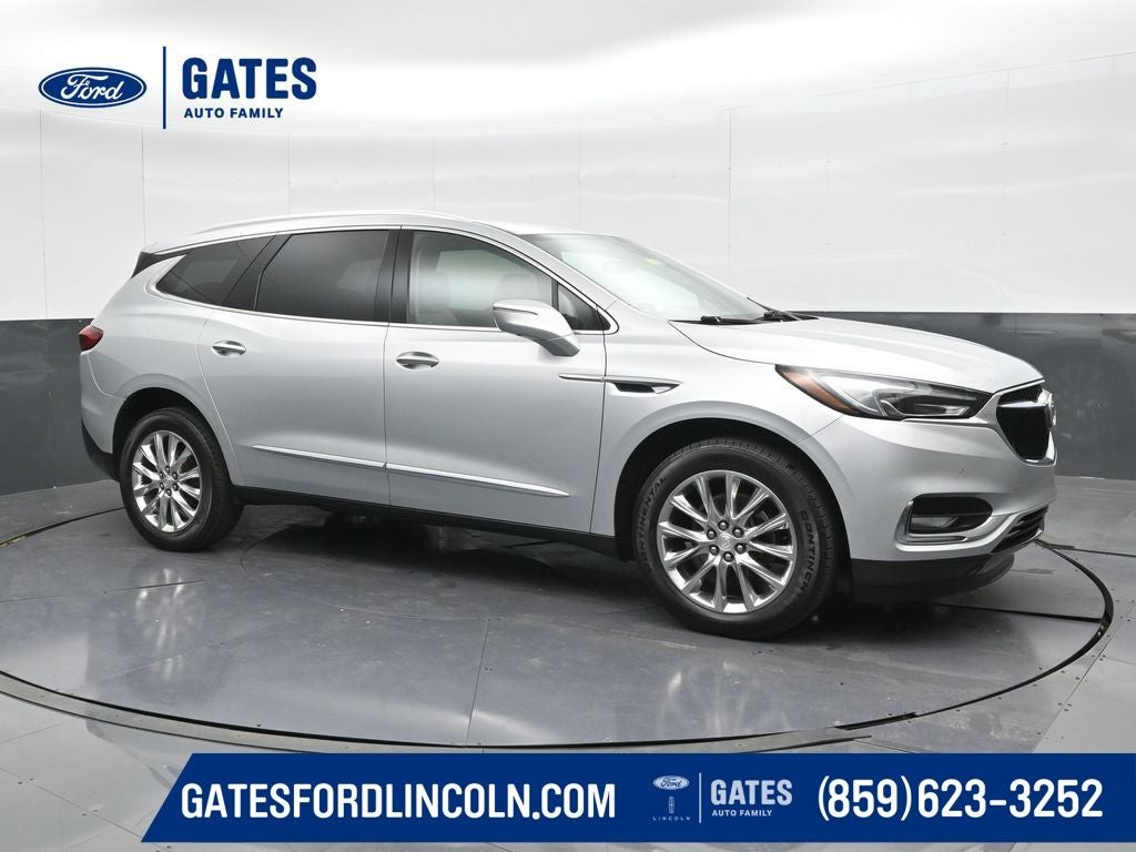 buick enclave 2020 5GAEVBKW3LJ255438 image buick enclave 2020 5GAEVBKW3LJ255438 image