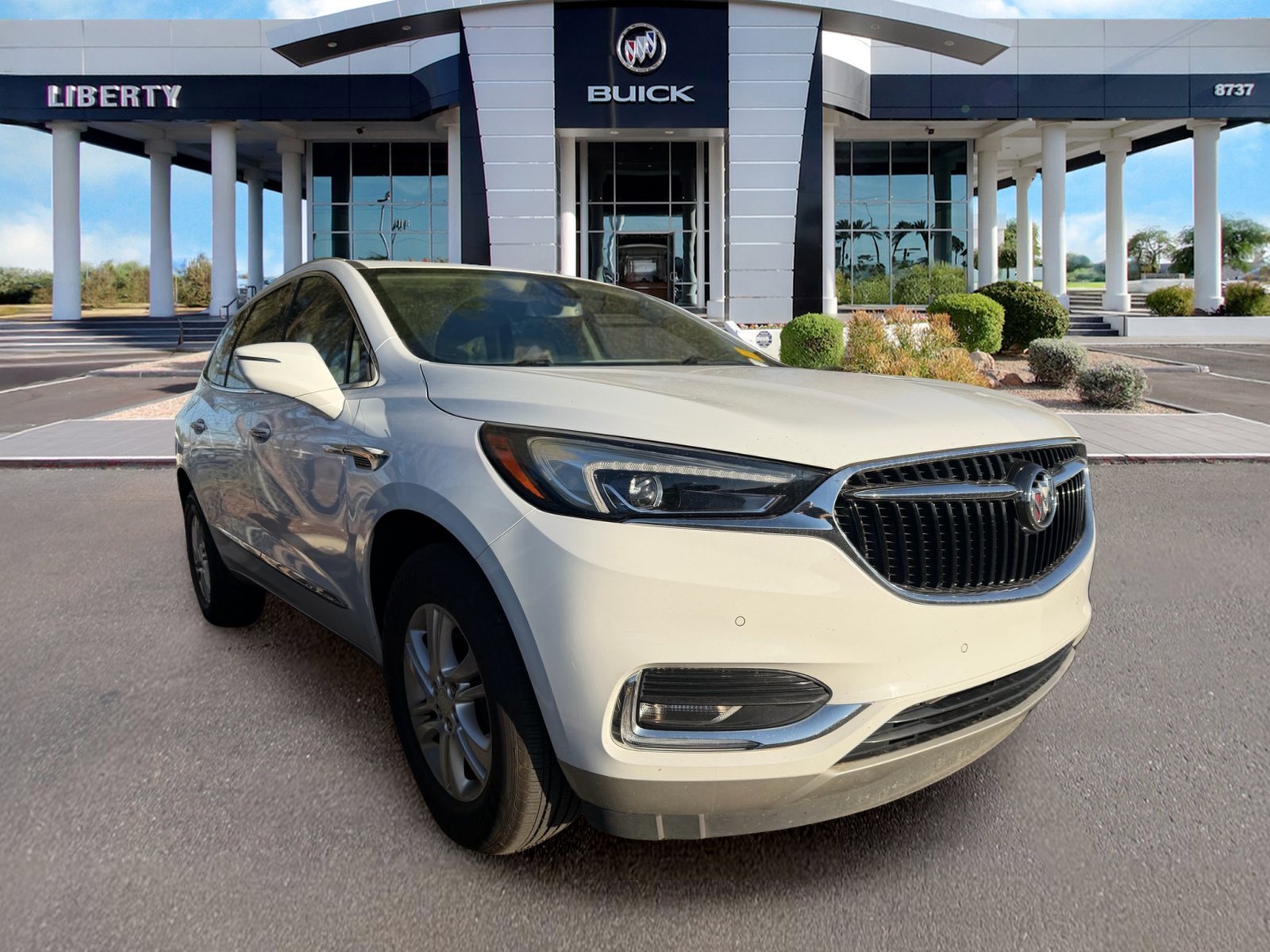 buick enclave 2020 5GAERCKW0LJ172687 image buick enclave 2020 5GAERCKW0LJ172687 image