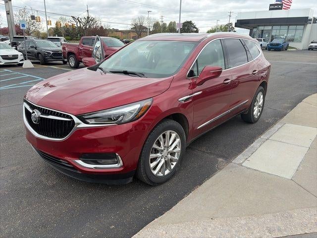 buick enclave 2020 5GAEVBKW8LJ204470 image buick enclave 2020 5GAEVBKW8LJ204470 image