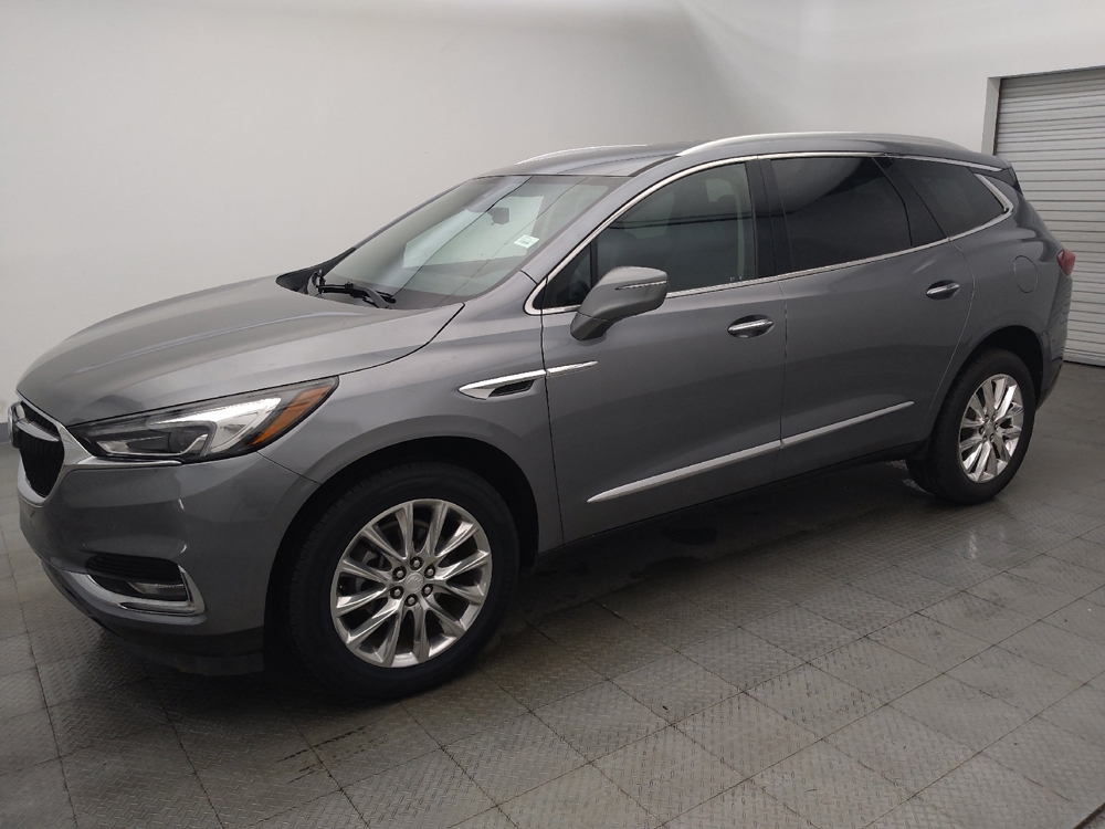 buick enclave 2020 5GAERCKW3LJ211725 image buick enclave 2020 5GAERCKW3LJ211725 image