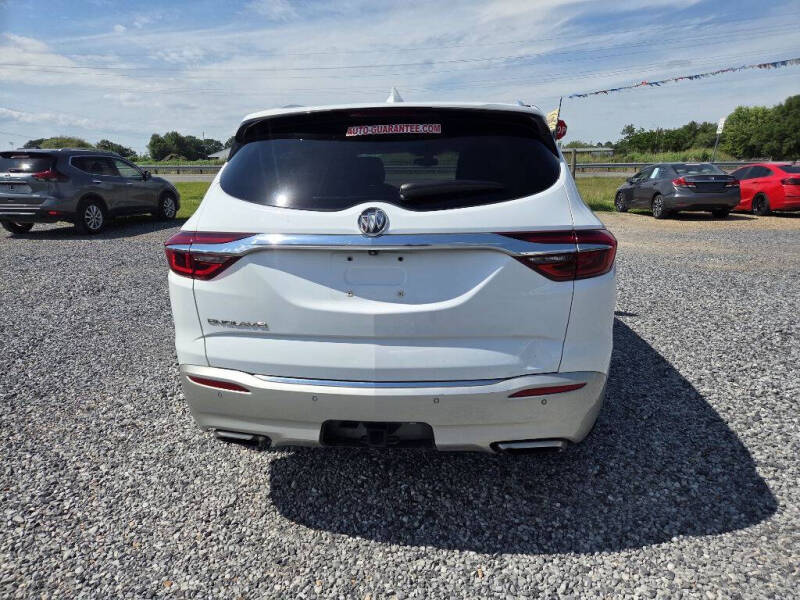 buick enclave 2020 5GAERBKW5L1101771 image buick enclave 2020 5GAERBKW5L1101771 image