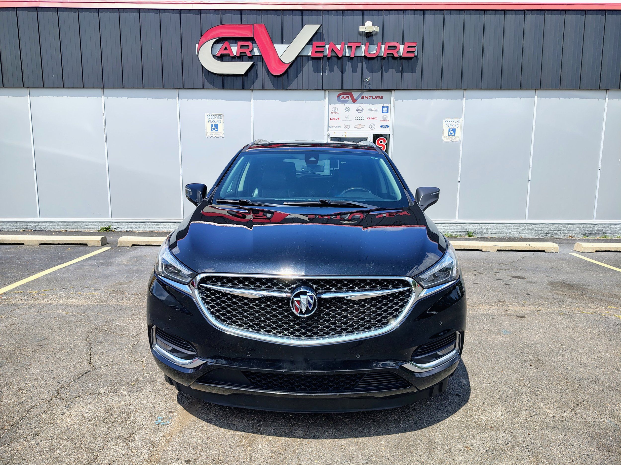 buick enclave 2020 5GAEVCKW1LJ128435 image buick enclave 2020 5GAEVCKW1LJ128435 image