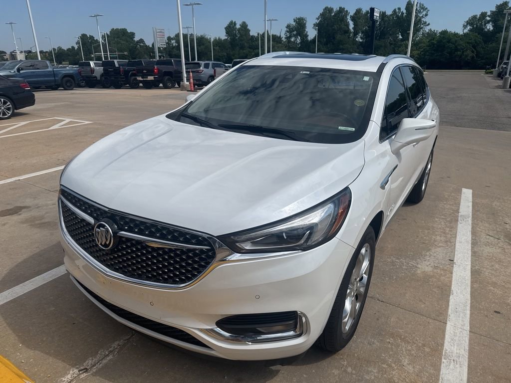 buick enclave 2020 5GAERDKW9LJ219401 image buick enclave 2020 5GAERDKW9LJ219401 image