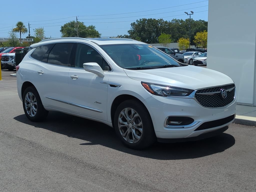 buick enclave 2020 5GAERDKW1LJ257527 image buick enclave 2020 5GAERDKW1LJ257527 image