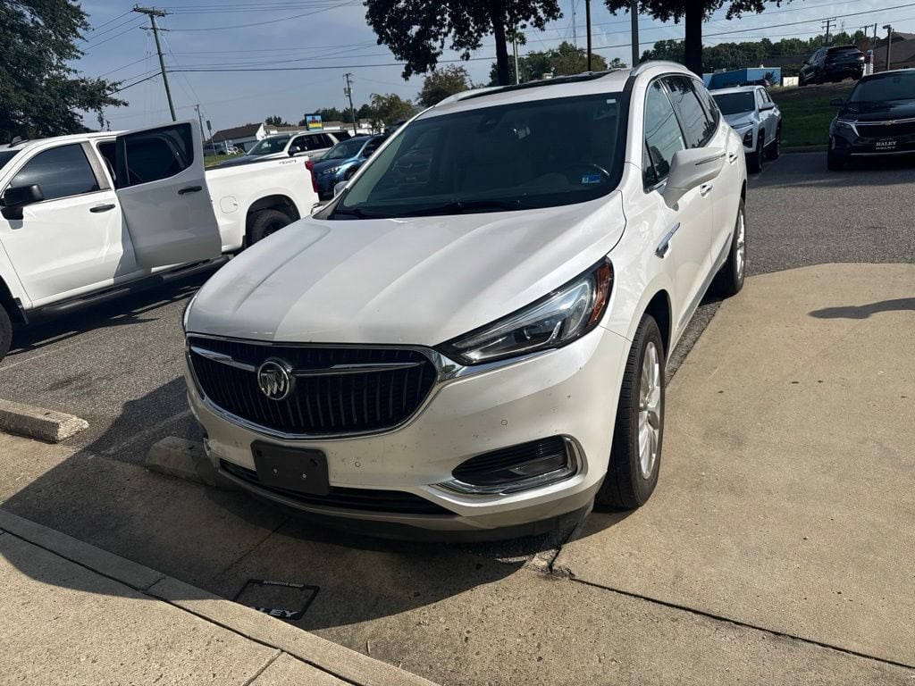 buick enclave 2020 5GAEVBKWXLJ250222 image buick enclave 2020 5GAEVBKWXLJ250222 image