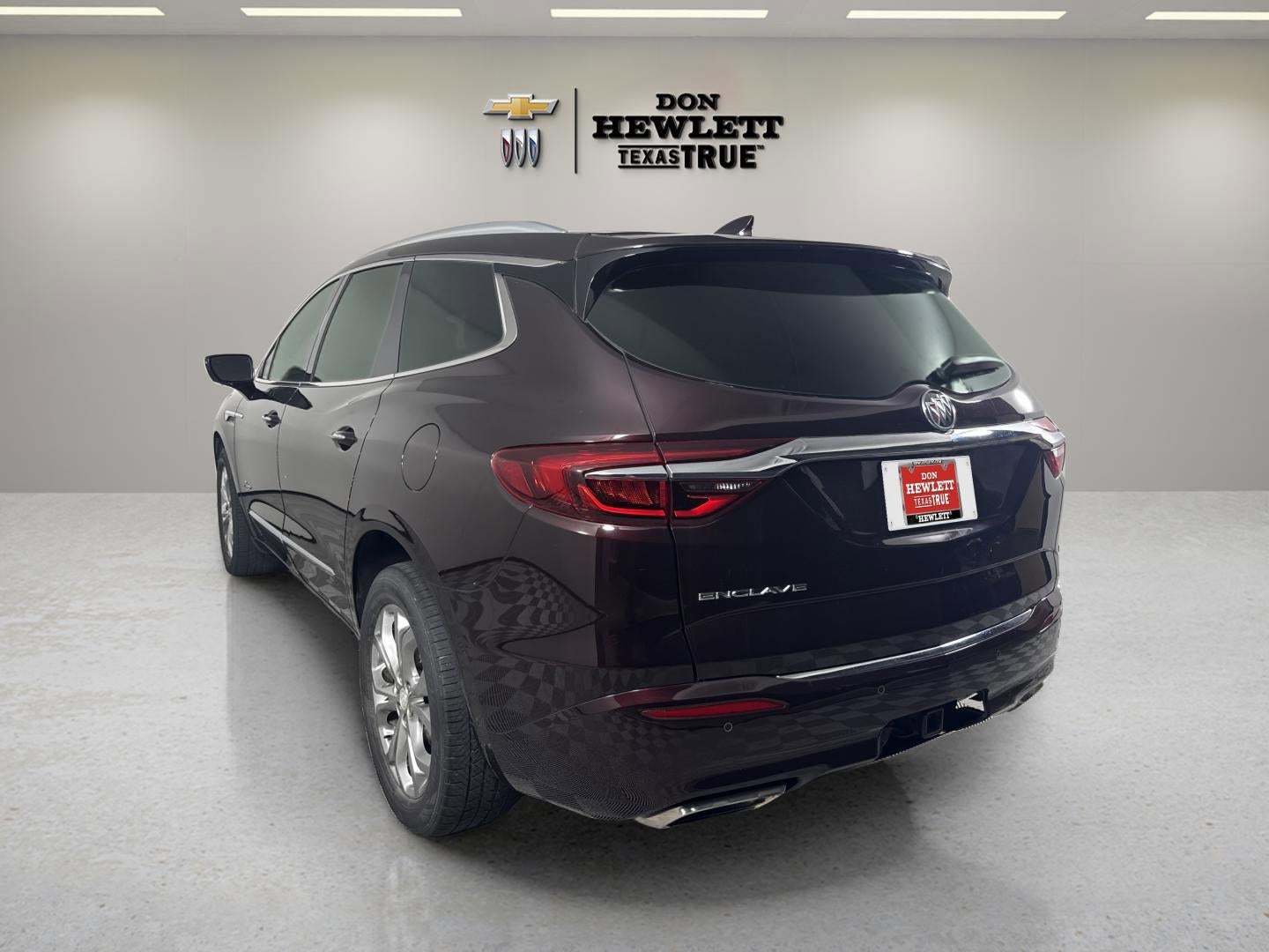 buick enclave 2020 5GAERDKW7LJ127879 image buick enclave 2020 5GAERDKW7LJ127879 image