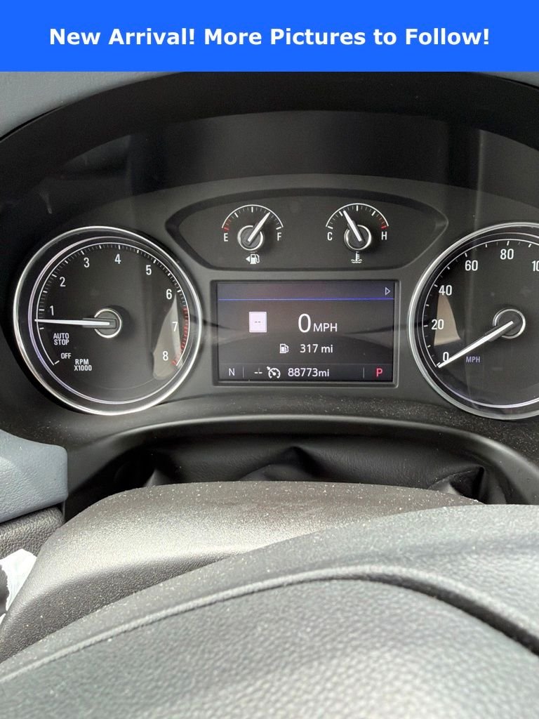 buick enclave 2020 5GAERCKW5LJ302091 image buick enclave 2020 5GAERCKW5LJ302091 image