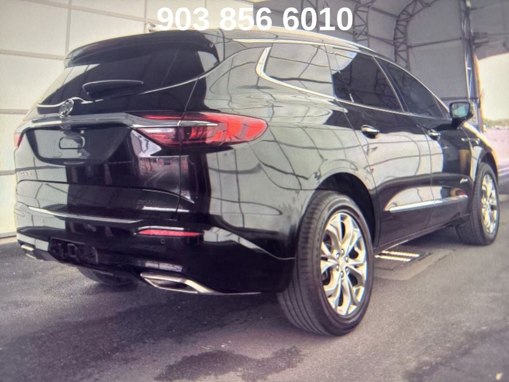 buick enclave 2020 5GAERDKW7LJ150580 image buick enclave 2020 5GAERDKW7LJ150580 image