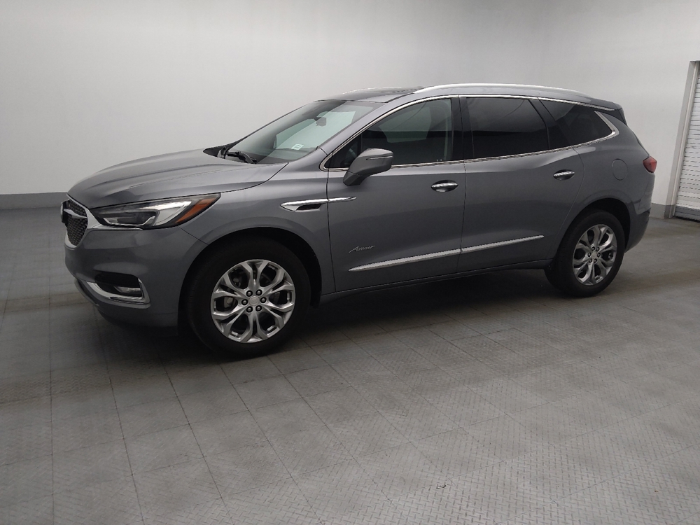 buick enclave 2020 5GAERDKW2LJ189206 image buick enclave 2020 5GAERDKW2LJ189206 image