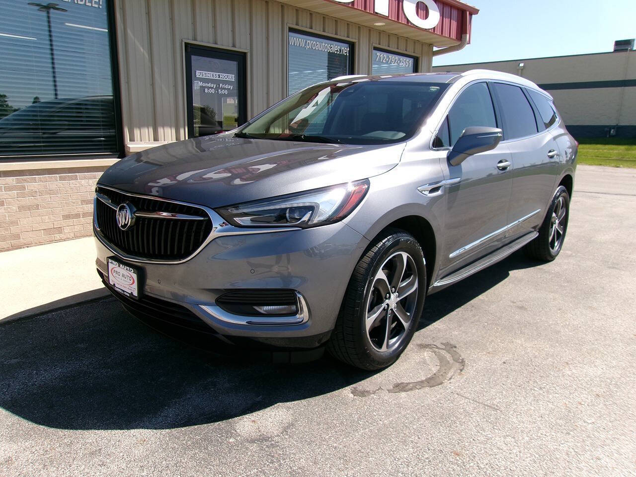buick enclave 2020 5GAEVBKWXLJ194458 image buick enclave 2020 5GAEVBKWXLJ194458 image