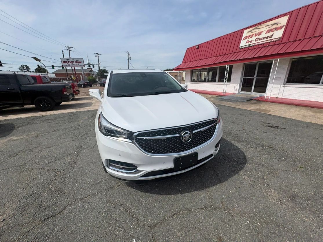 buick enclave 2020 5GAERDKW5LJ294001 image buick enclave 2020 5GAERDKW5LJ294001 image
