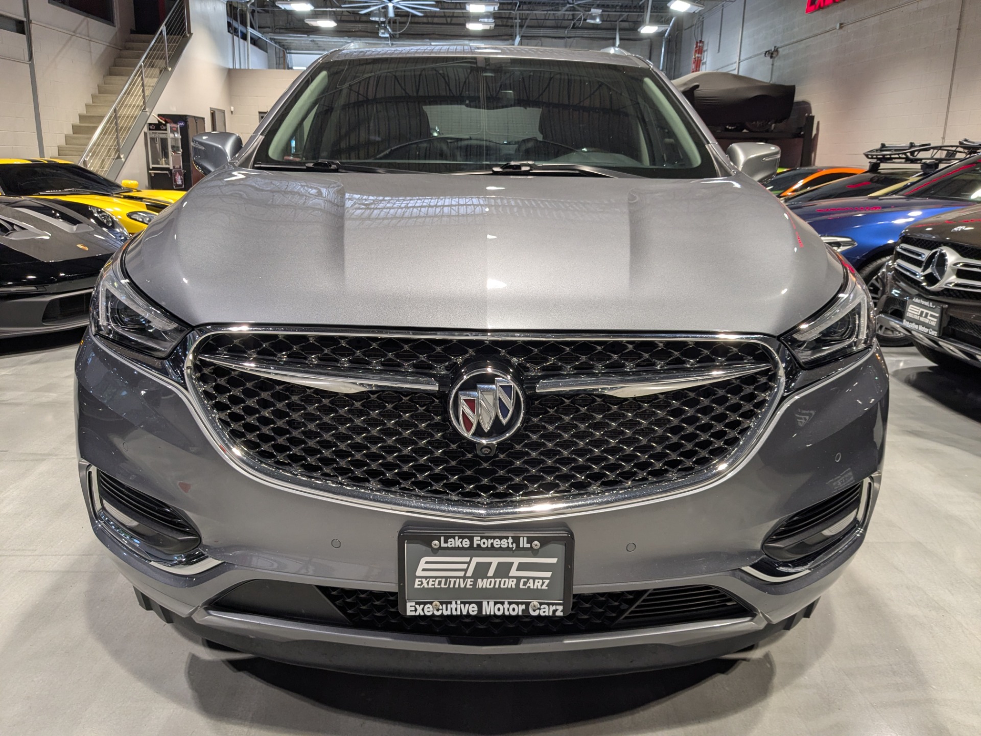 buick enclave 2020 5GAEVCKW7LJ204143 image buick enclave 2020 5GAEVCKW7LJ204143 image