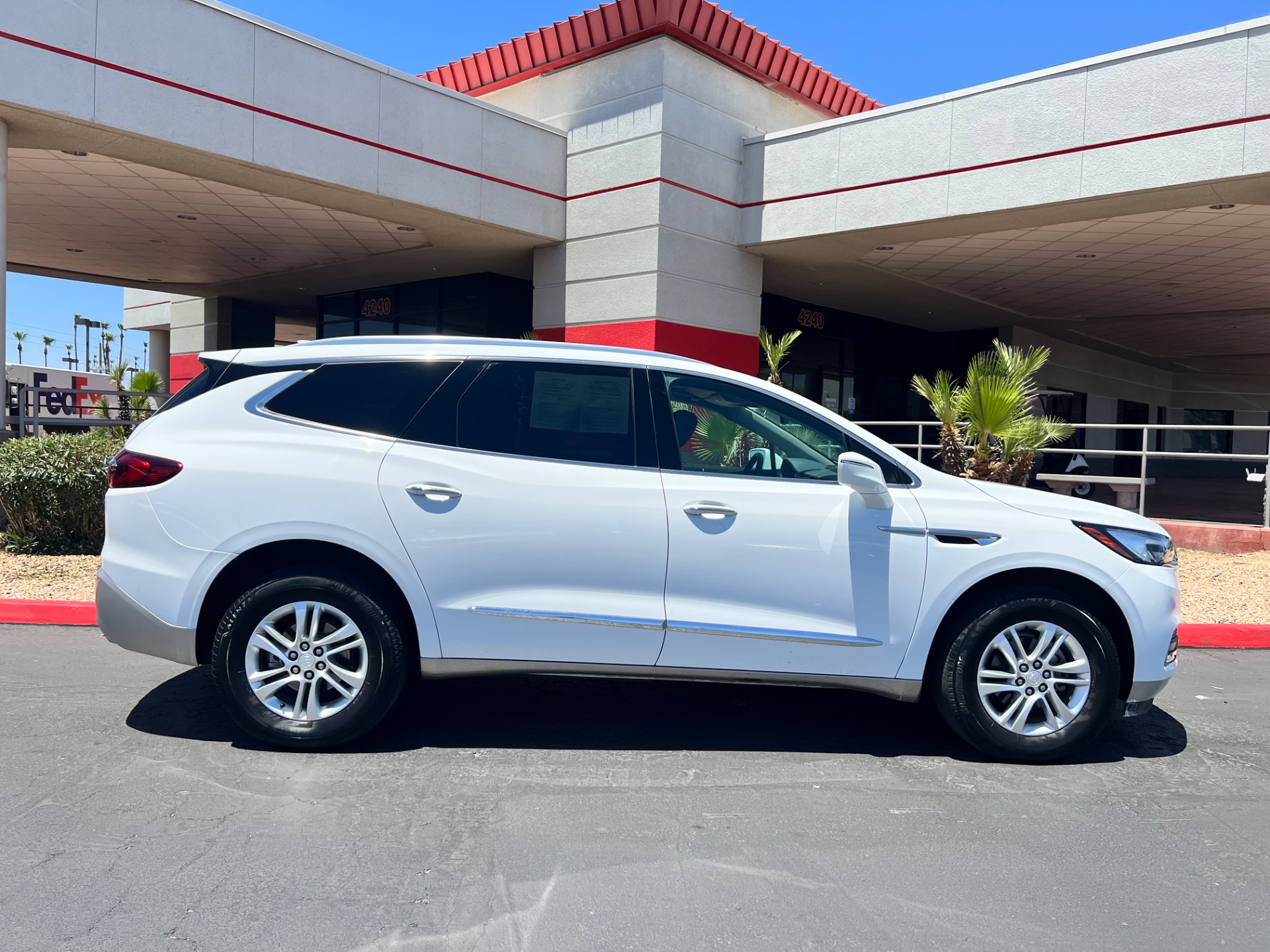 buick enclave 2020 5GAERAKW6LJ154764 image buick enclave 2020 5GAERAKW6LJ154764 image