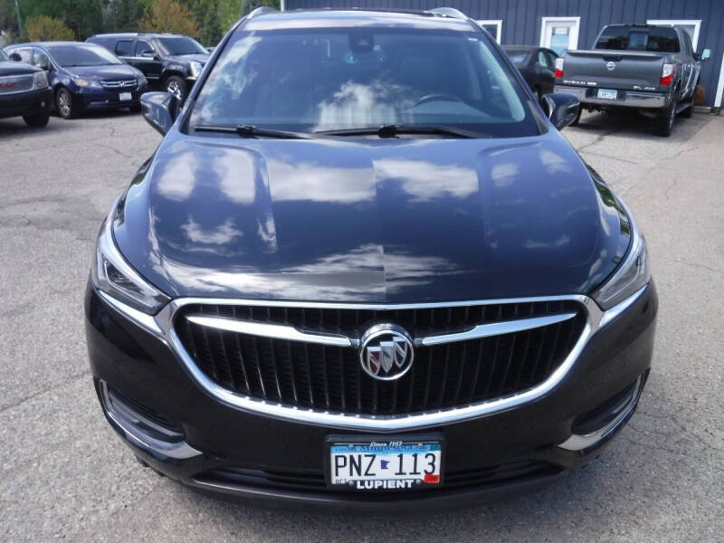 buick enclave 2020 5GAEVBKW2LJ235911 image buick enclave 2020 5GAEVBKW2LJ235911 image