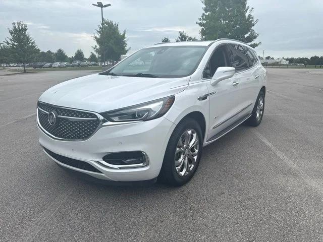 buick enclave 2020 5GAERDKW6LJ152787 image buick enclave 2020 5GAERDKW6LJ152787 image