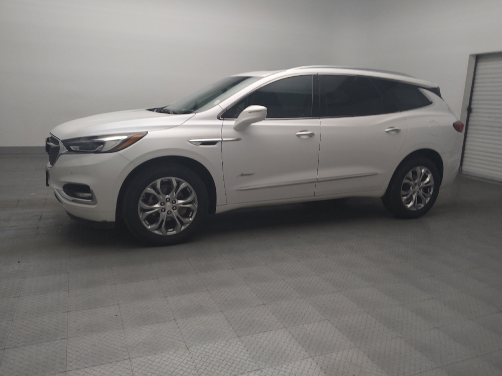 buick enclave 2020 5GAERDKW7LJ289625 image buick enclave 2020 5GAERDKW7LJ289625 image