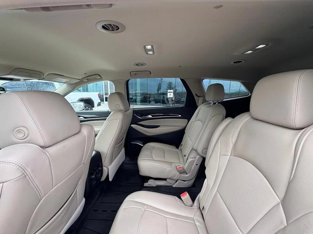 buick enclave 2020 5GAERCKW3LJ149212 image buick enclave 2020 5GAERCKW3LJ149212 image