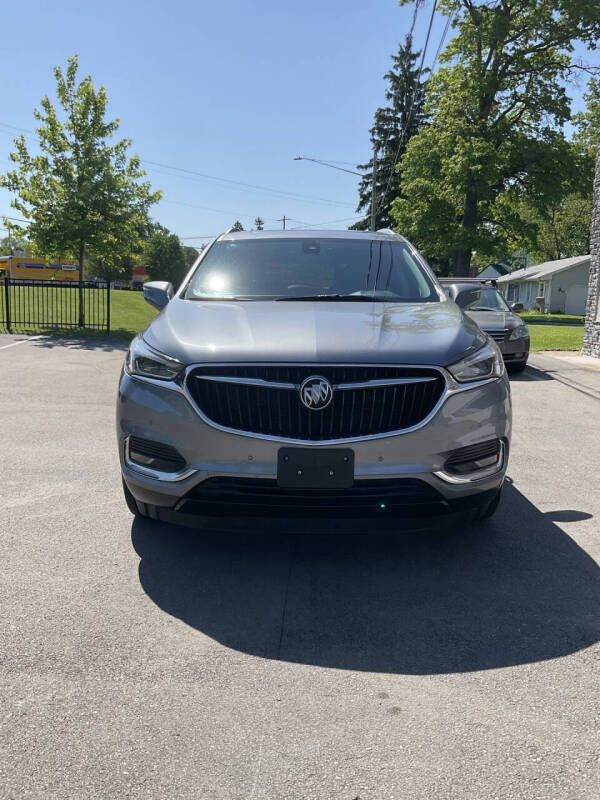 buick enclave 2020 5GAEVBKW1LJ269578 image buick enclave 2020 5GAEVBKW1LJ269578 image