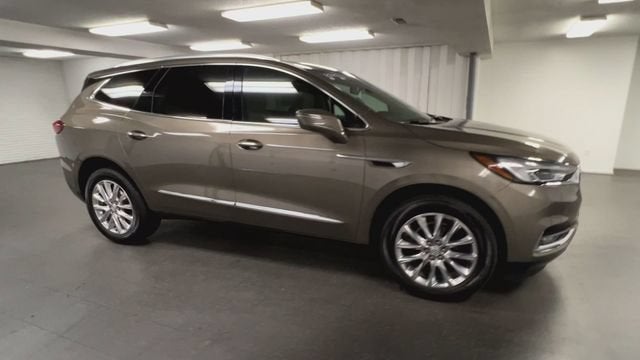 buick enclave 2020 5GAERCKW6LJ123106 image buick enclave 2020 5GAERCKW6LJ123106 image