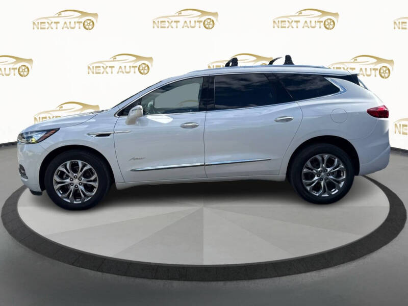 buick enclave 2020 5GAEVCKW9LJ328897 image buick enclave 2020 5GAEVCKW9LJ328897 image