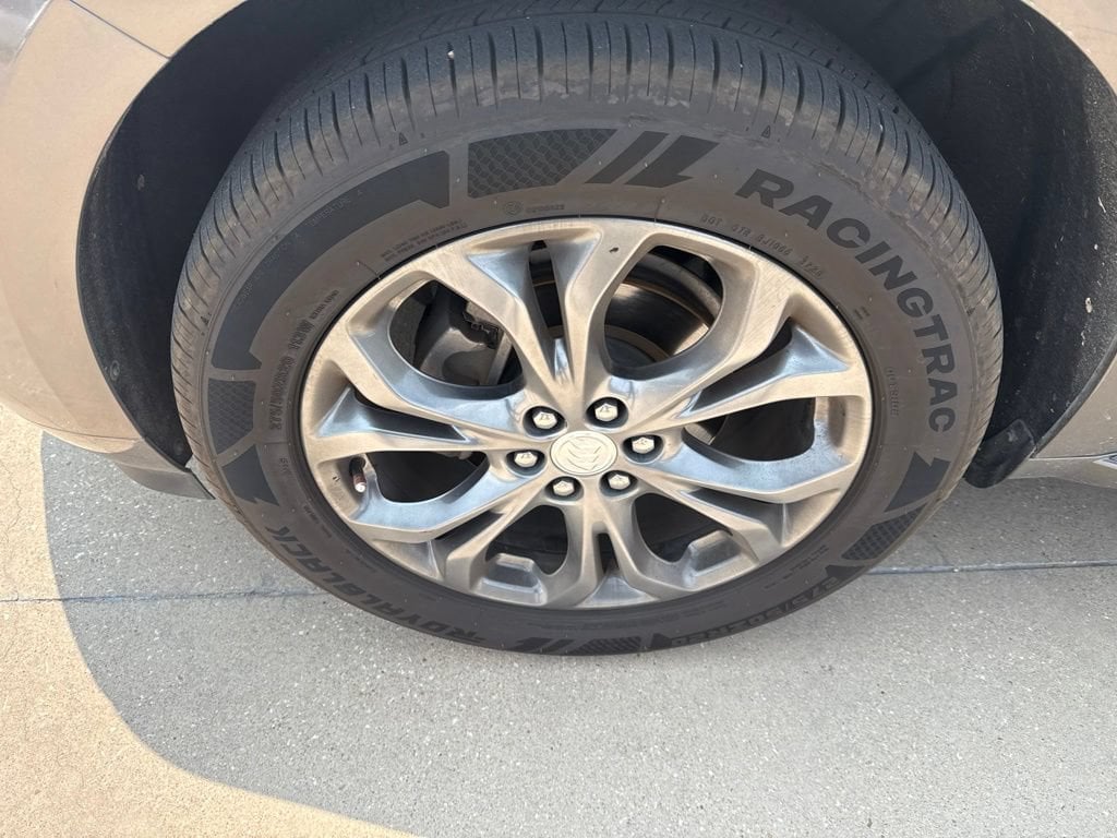 buick enclave 2020 5GAERDKW4LJ124275 image buick enclave 2020 5GAERDKW4LJ124275 image