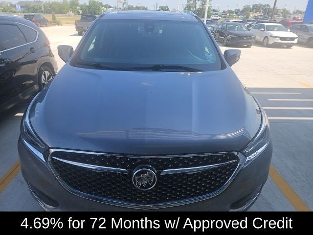 buick enclave 2020 5GAERDKW4LJ286830 image buick enclave 2020 5GAERDKW4LJ286830 image