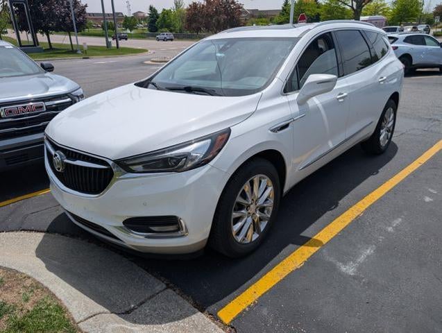 buick enclave 2020 5GAEVBKW6LJ297747 image buick enclave 2020 5GAEVBKW6LJ297747 image