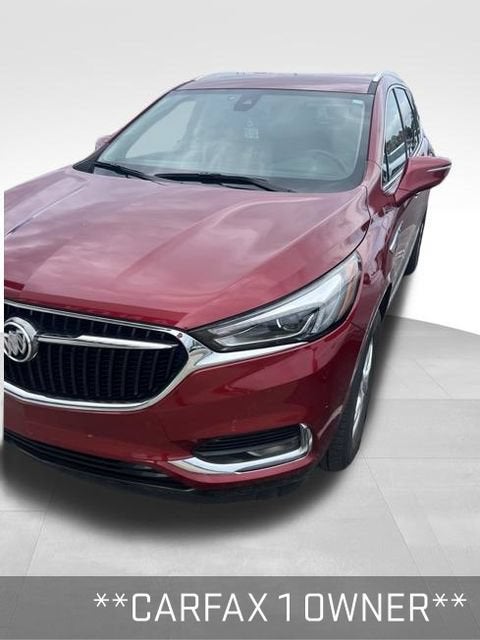 buick enclave 2020 5GAEVBKW9LJ255251 image buick enclave 2020 5GAEVBKW9LJ255251 image