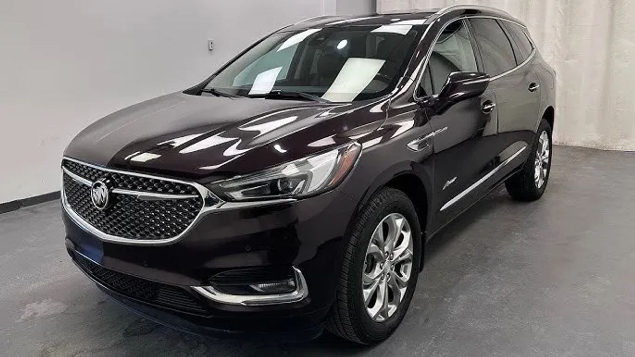 buick enclave 2020 5GAERDKW2LJ271632 image buick enclave 2020 5GAERDKW2LJ271632 image