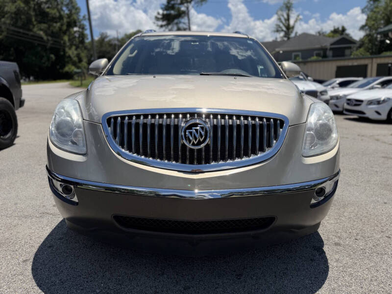 buick enclave 2011 5GAKRCED2BJ409045 image buick enclave 2011 5GAKRCED2BJ409045 image