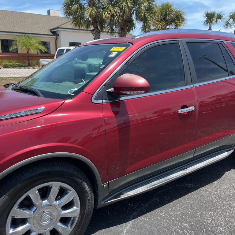 buick enclave 2011 5GAKRCED9BJ189533 image buick enclave 2011 5GAKRCED9BJ189533 image