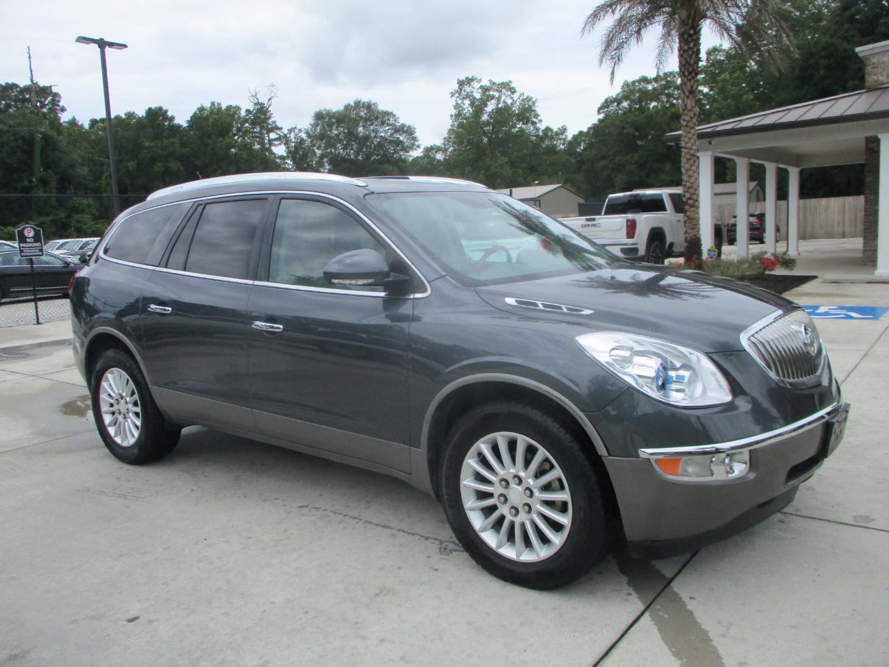 buick enclave 2011 5GAKRBED0BJ375875 image buick enclave 2011 5GAKRBED0BJ375875 image
