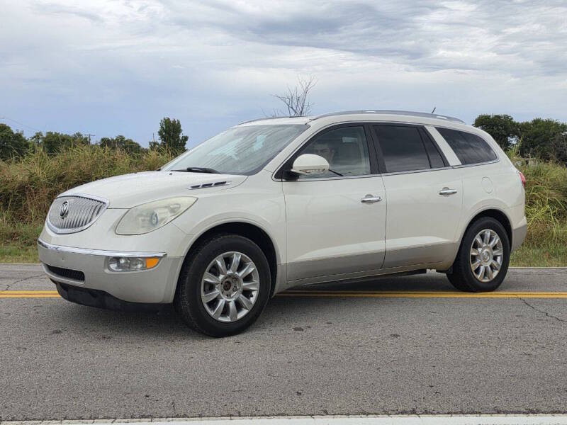 buick enclave 2011 5GAKRBED1BJ331688 image buick enclave 2011 5GAKRBED1BJ331688 image