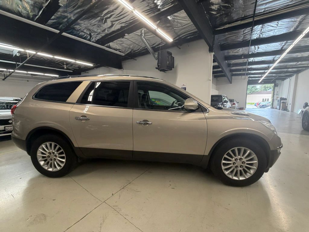 buick enclave 2011 5GAKVBED8BJ309344 image buick enclave 2011 5GAKVBED8BJ309344 image